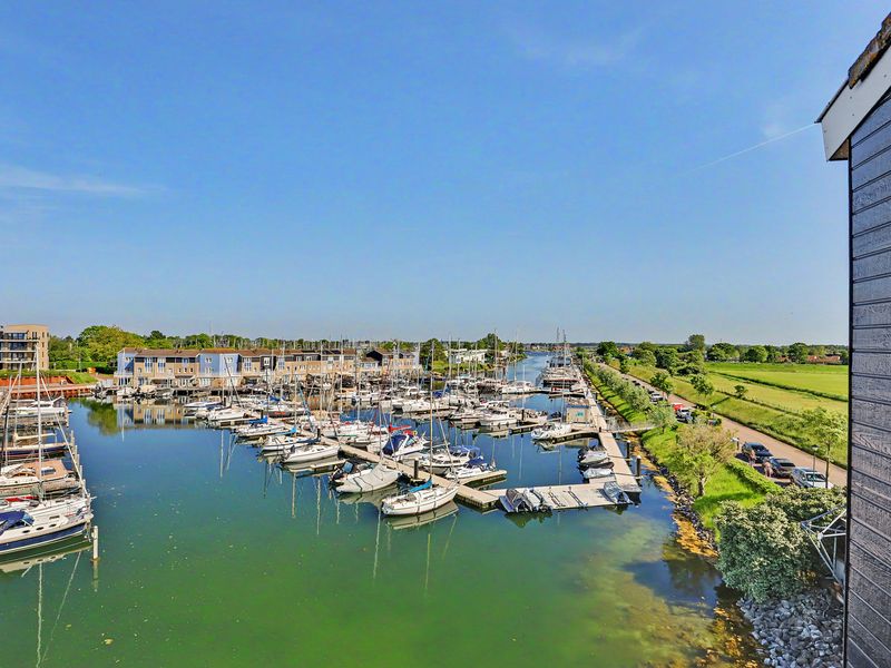 Havenweg 27, KORTGENE