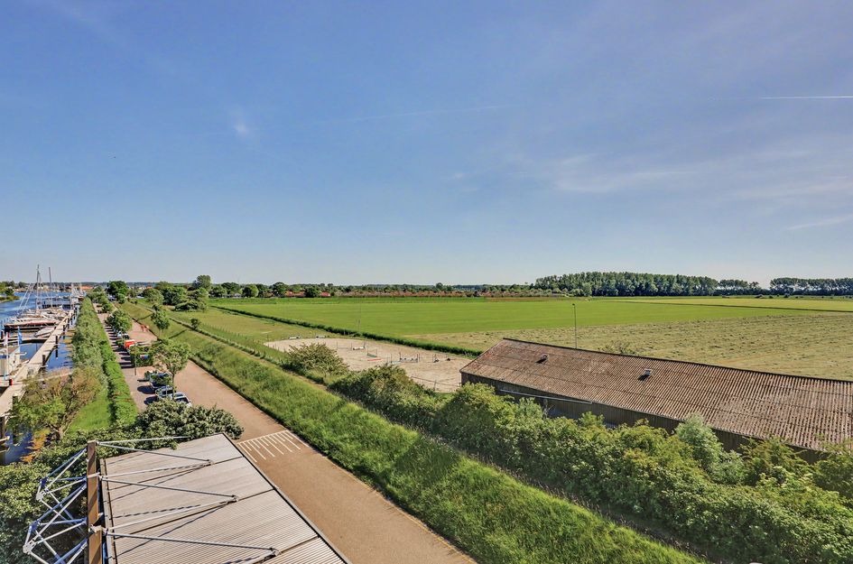 Havenweg 27