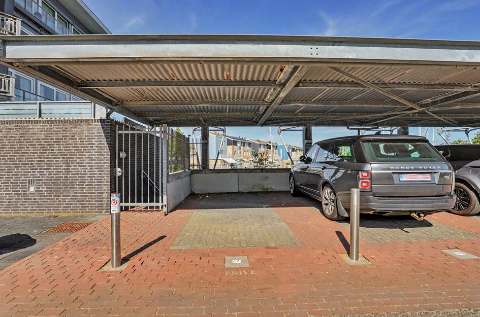 Havenweg 27