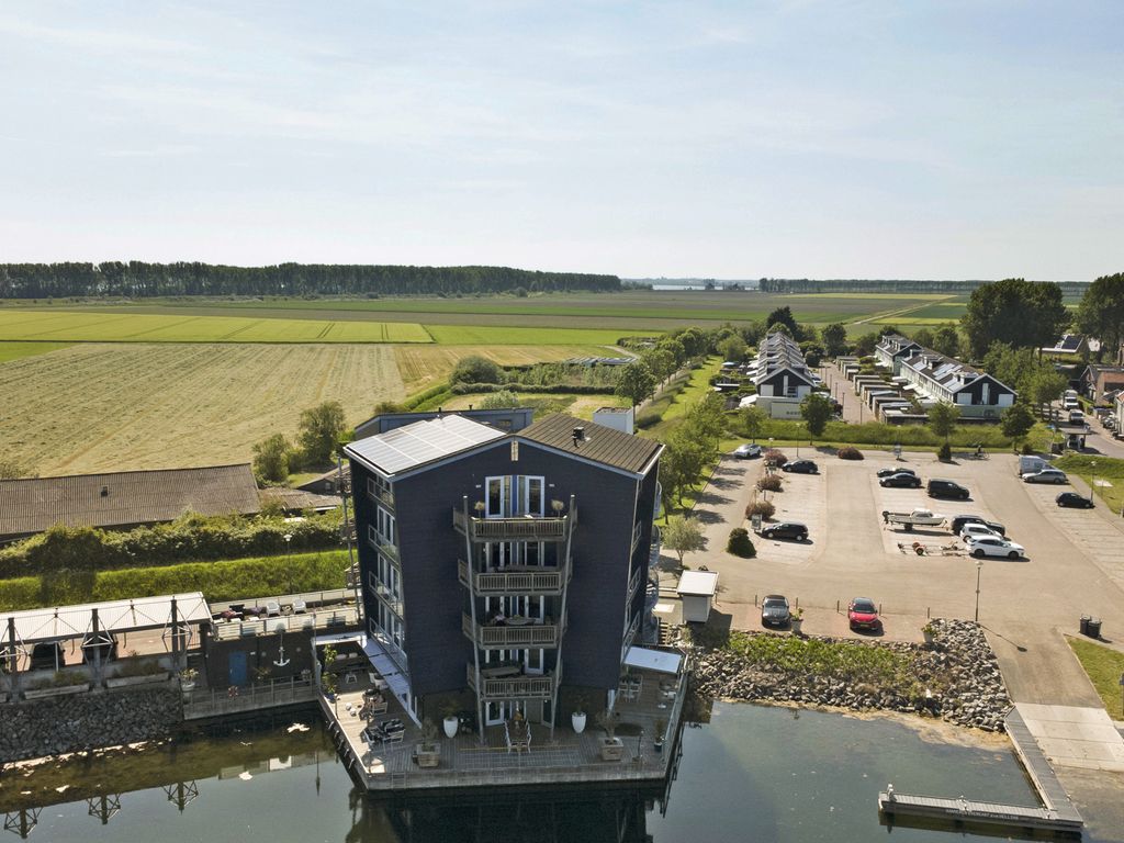 Havenweg 27, KORTGENE
