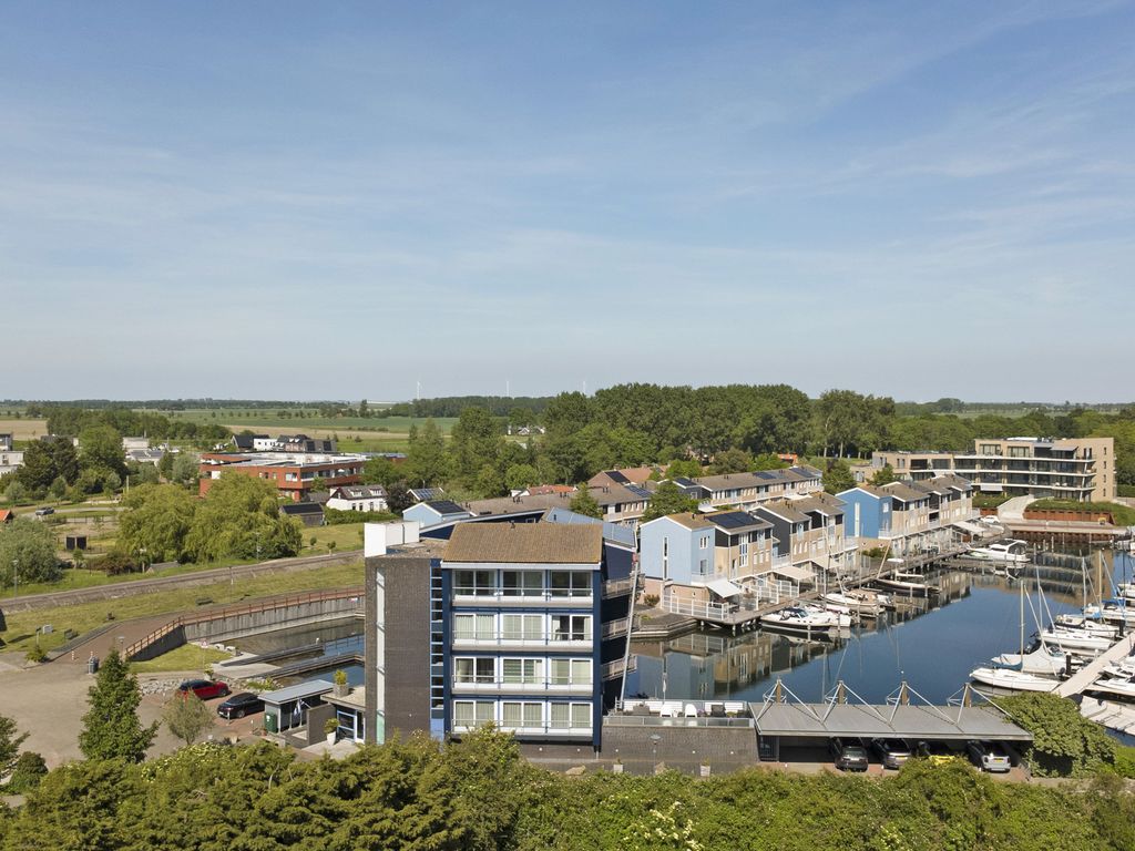 Havenweg 27, KORTGENE