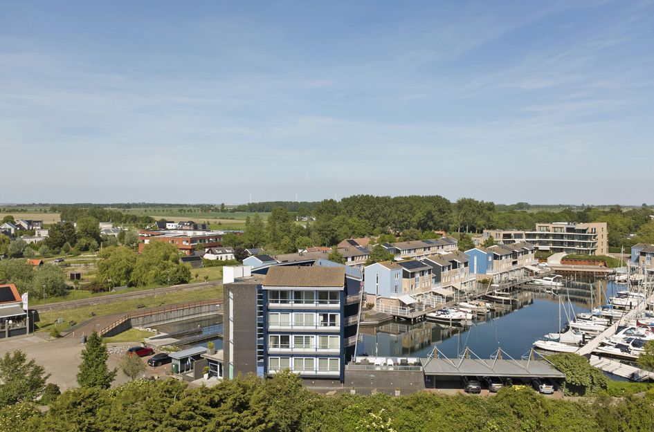 Havenweg 27