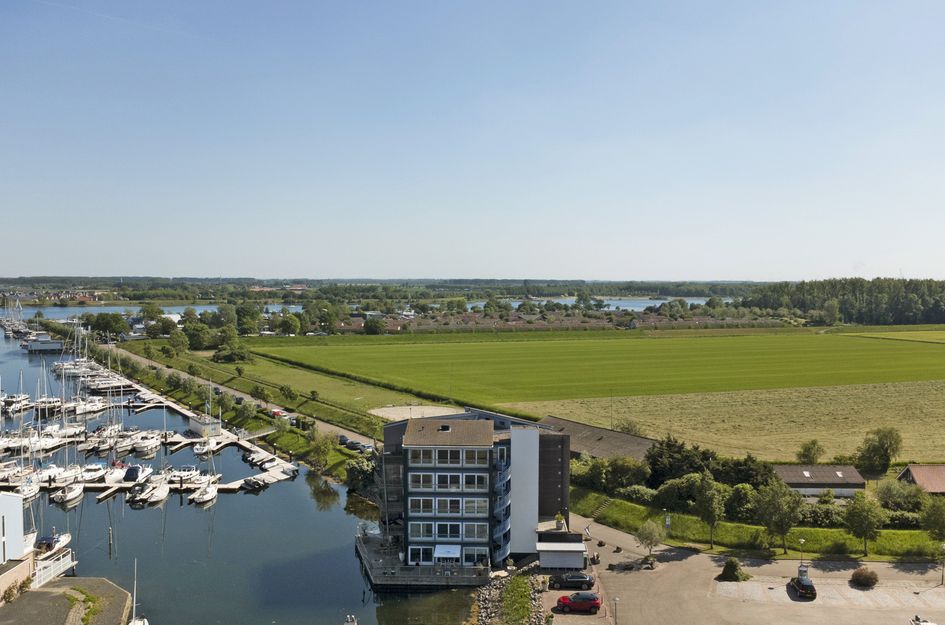 Havenweg 27
