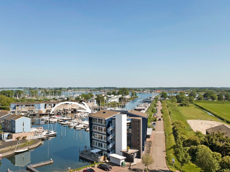 Havenweg 27, KORTGENE