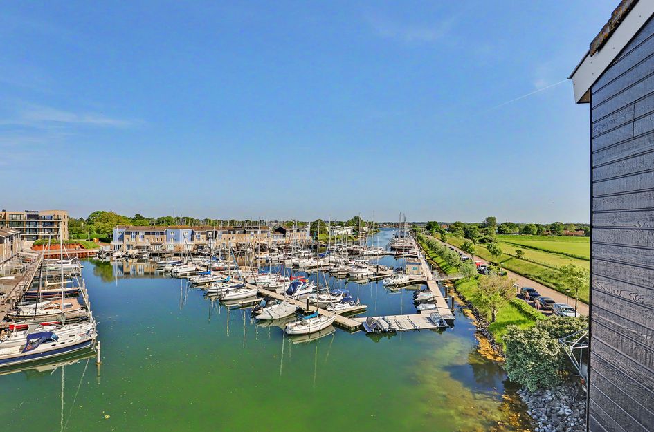 Havenweg 27. 