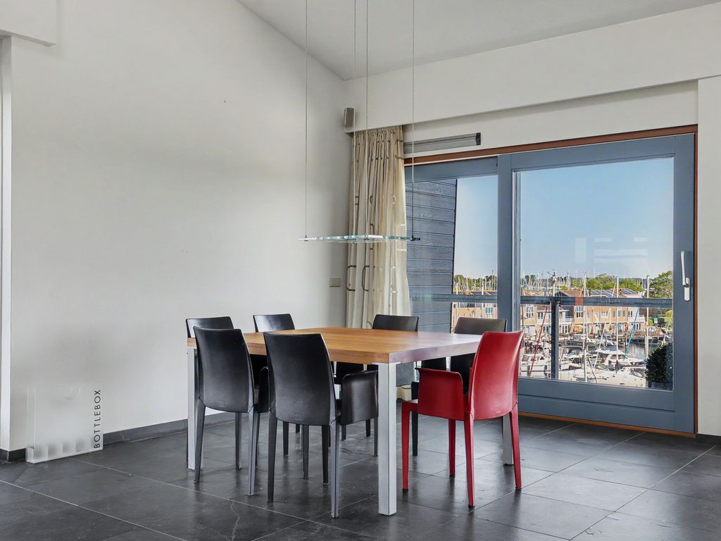 Havenweg 27. , KORTGENE