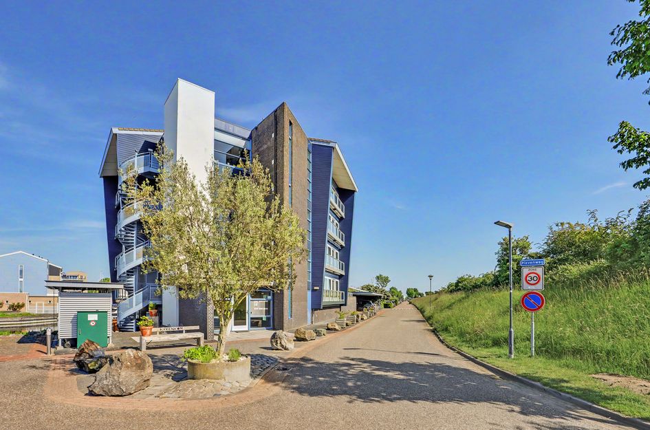 Havenweg 27. 