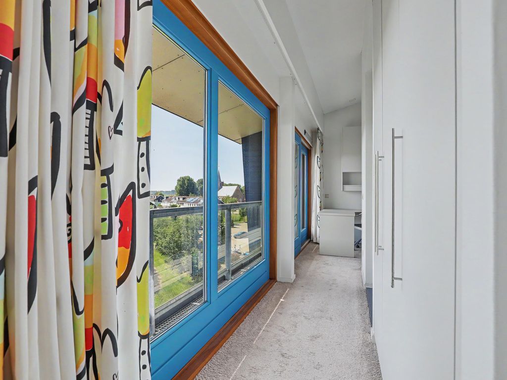 Havenweg 27. , KORTGENE