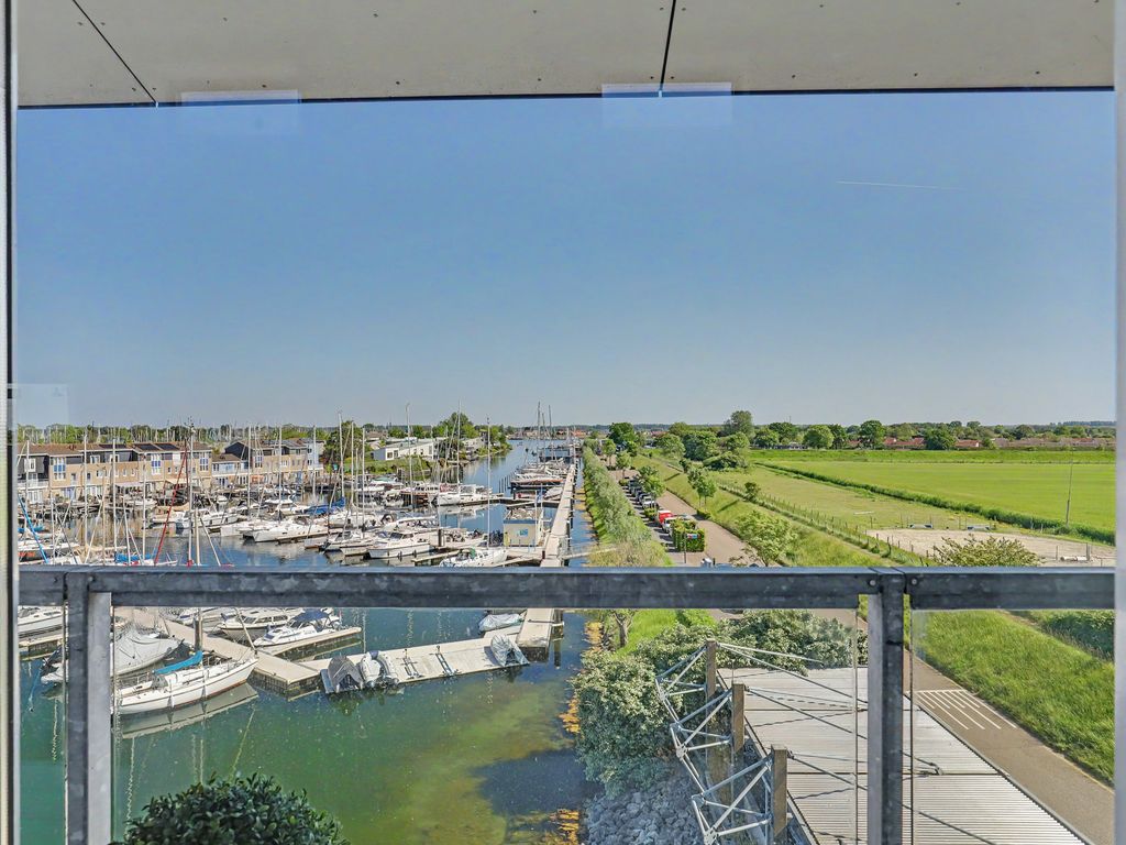 Havenweg 27. , KORTGENE