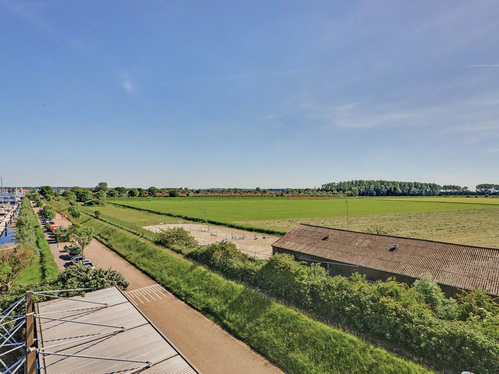 Havenweg 27. , KORTGENE