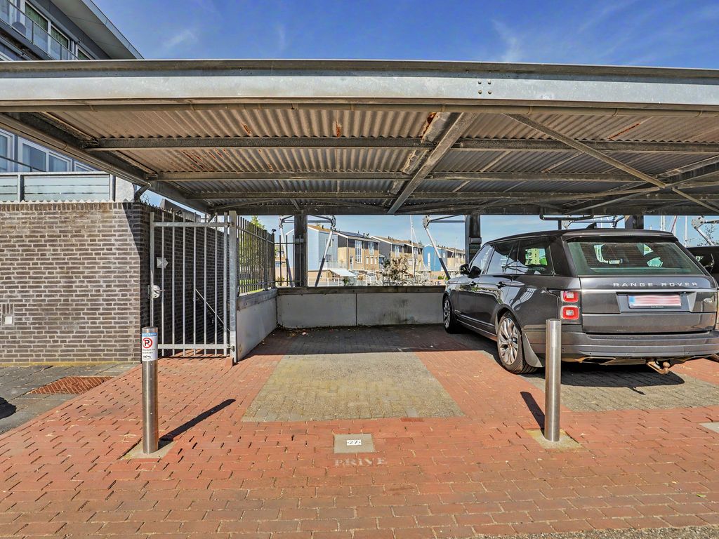 Havenweg 27. , KORTGENE
