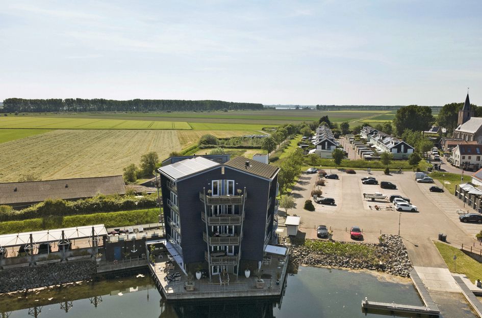Havenweg 27. 
