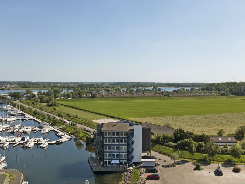 Havenweg 27. , KORTGENE