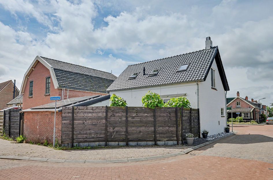 Burgemeester P Wissestraat 18