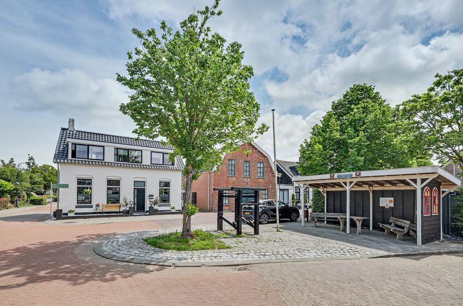 Burgemeester P Wissestraat 18