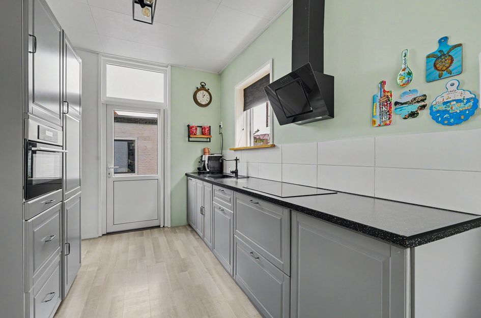 Burgemeester P Wissestraat 18