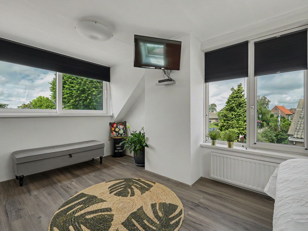 Burgemeester P Wissestraat 18, GEERSDIJK