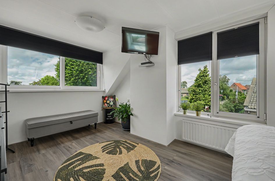 Burgemeester P Wissestraat 18