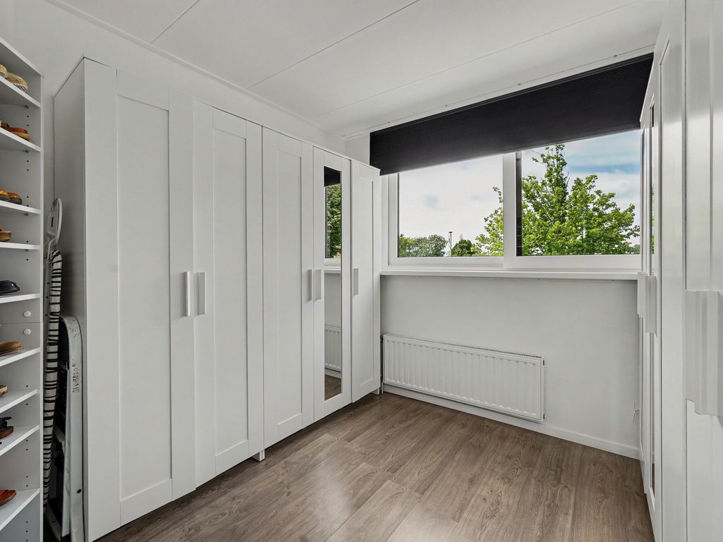 Burgemeester P Wissestraat 18, GEERSDIJK