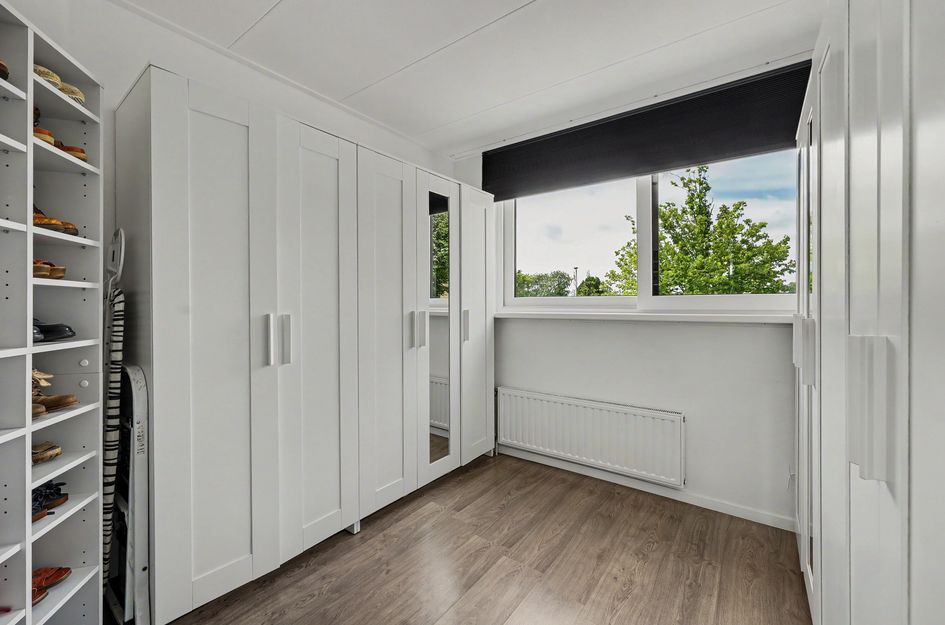 Burgemeester P Wissestraat 18