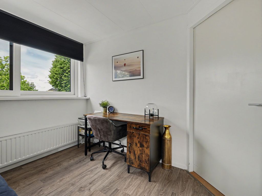 Burgemeester P Wissestraat 18, GEERSDIJK