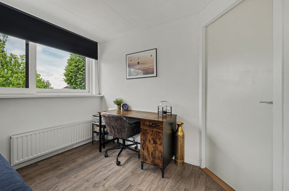 Burgemeester P Wissestraat 18