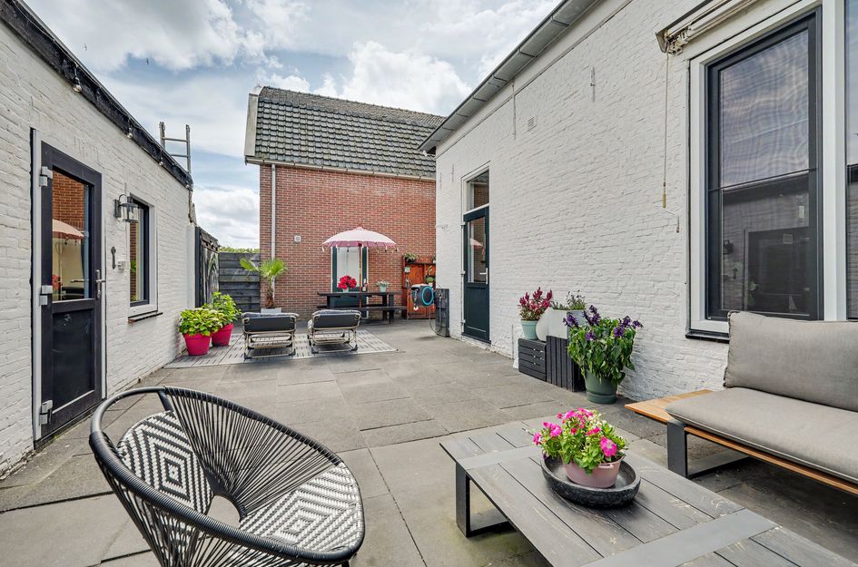 Burgemeester P Wissestraat 18