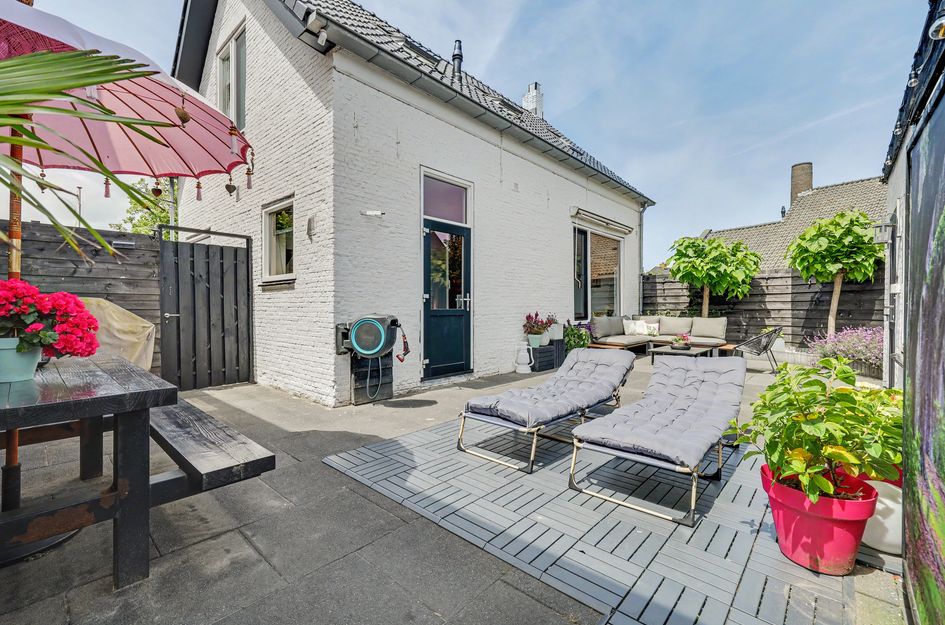 Burgemeester P Wissestraat 18