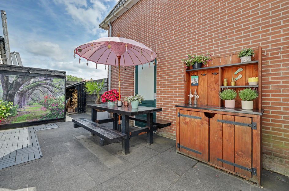 Burgemeester P Wissestraat 18