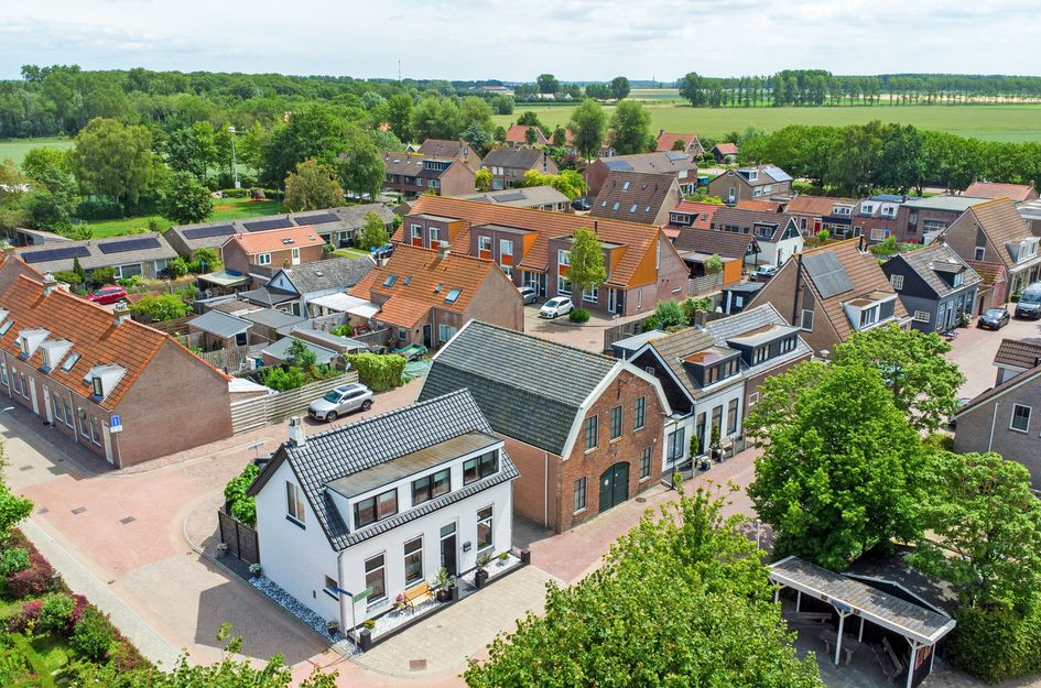 Burgemeester P Wissestraat 18