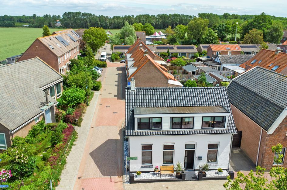 Burgemeester P Wissestraat 18