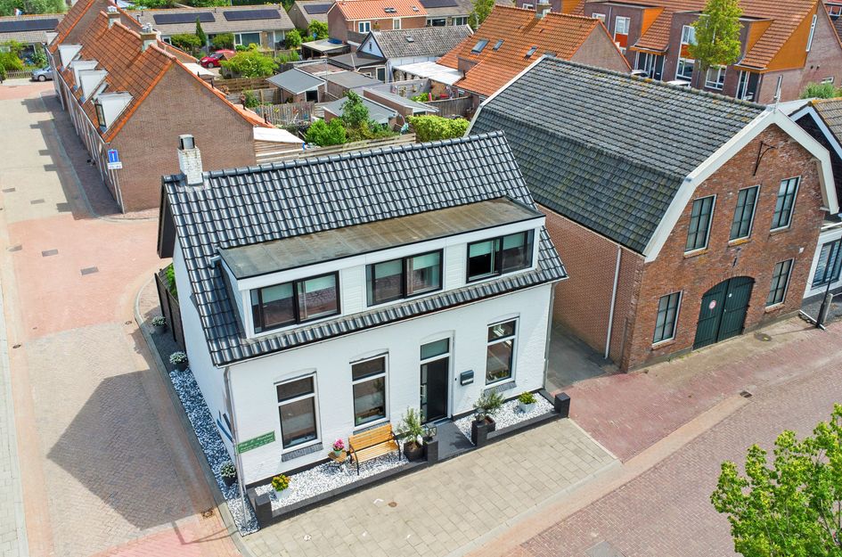 Burgemeester P Wissestraat 18