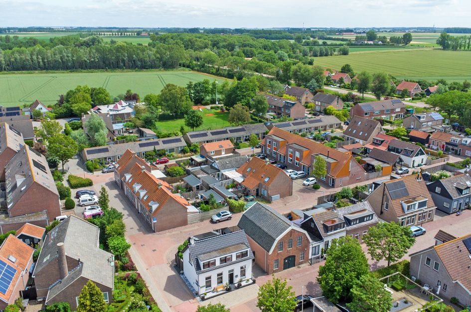 Burgemeester P Wissestraat 18