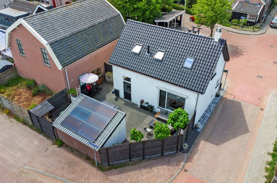 Burgemeester P Wissestraat 18