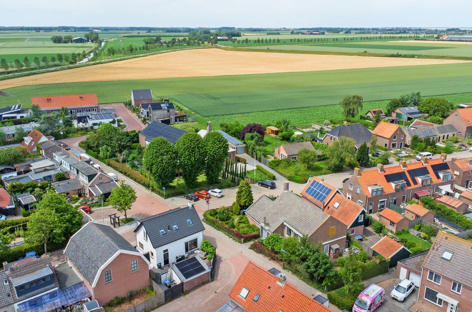 Burgemeester P Wissestraat 18