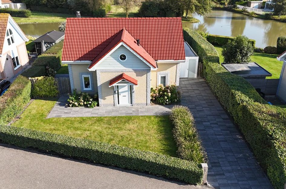 Oosterscheldelaan 12