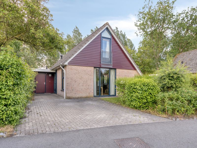 Hof van Zeeland 95, HEINKENSZAND