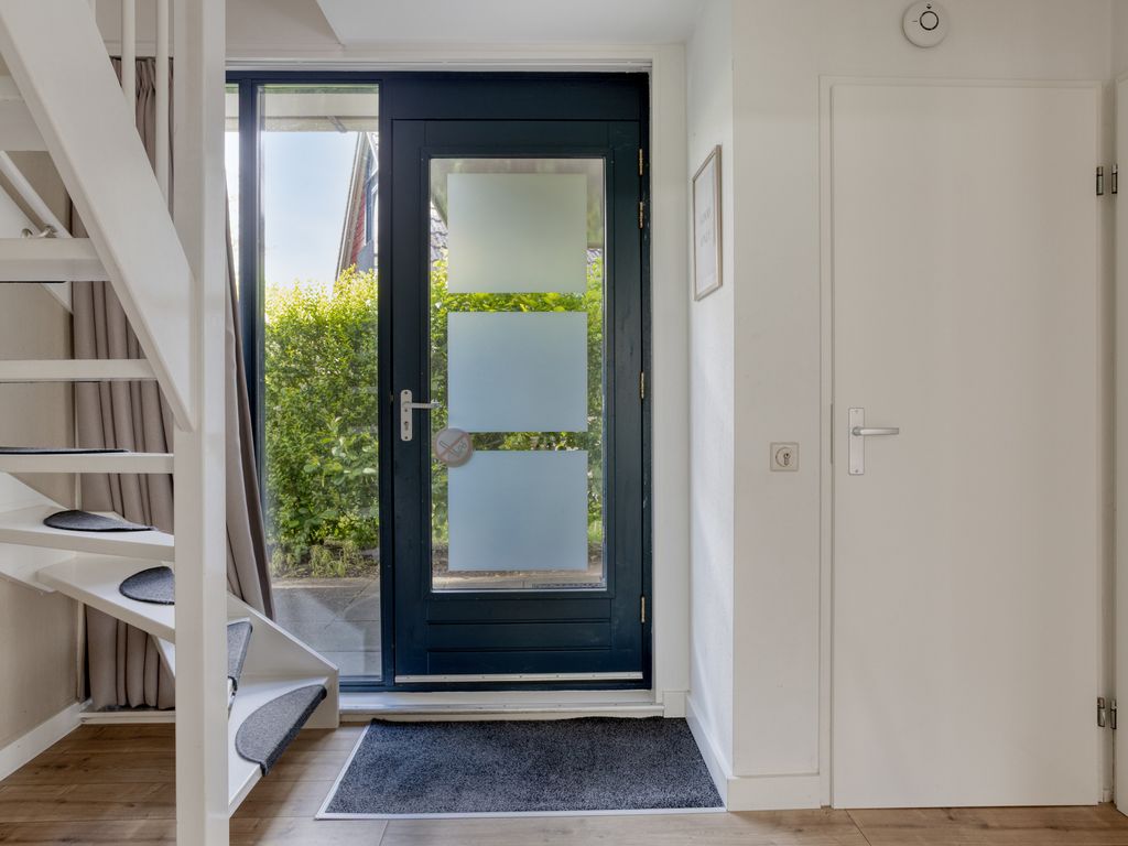 Hof van Zeeland 95, HEINKENSZAND