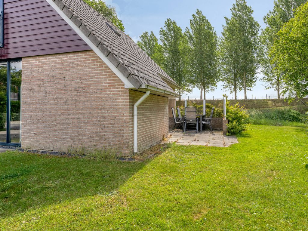 Hof van Zeeland 95, HEINKENSZAND
