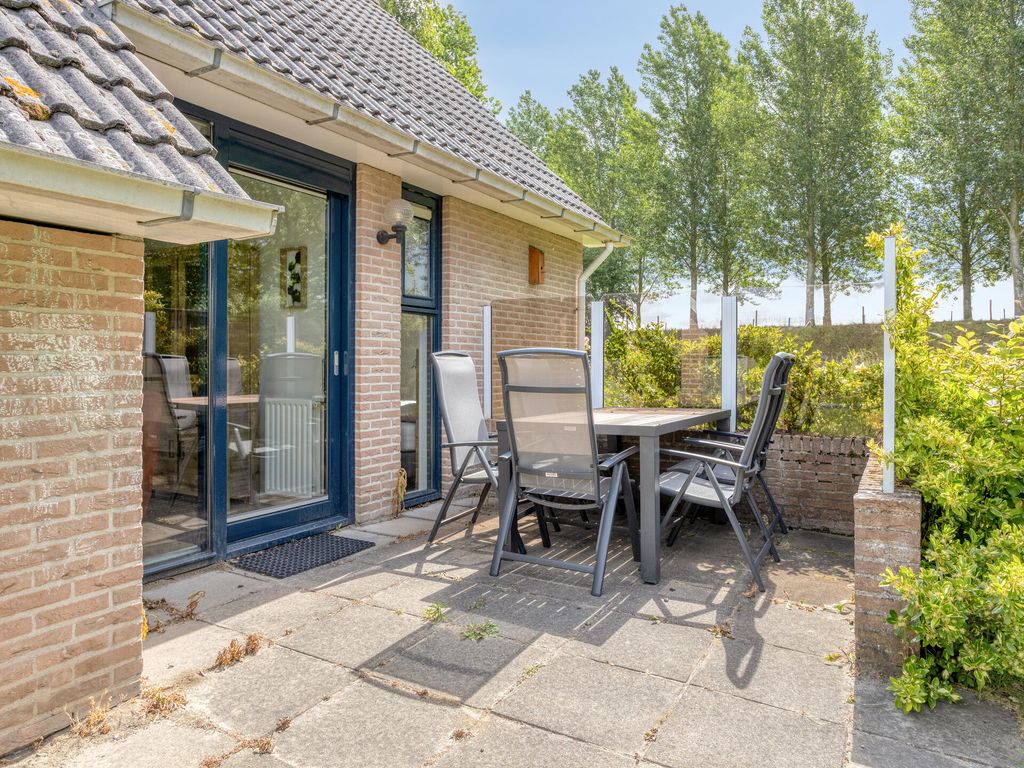 Hof van Zeeland 95, HEINKENSZAND