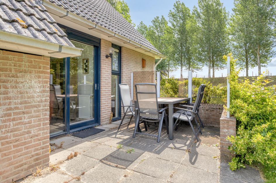 Hof van Zeeland 95