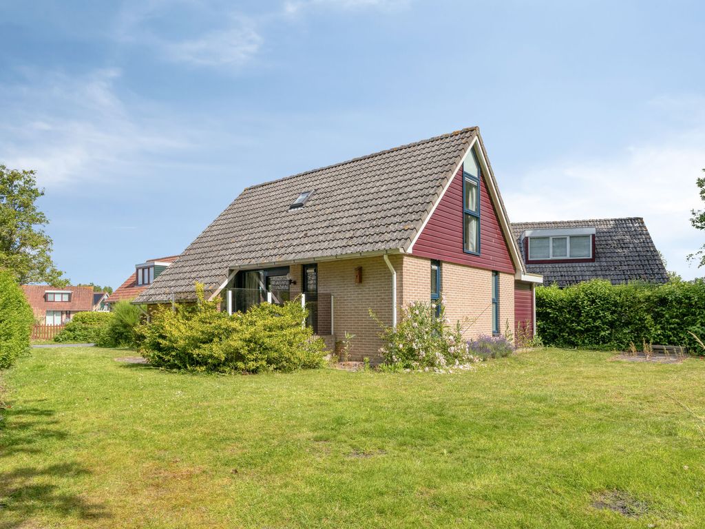 Hof van Zeeland 95, HEINKENSZAND