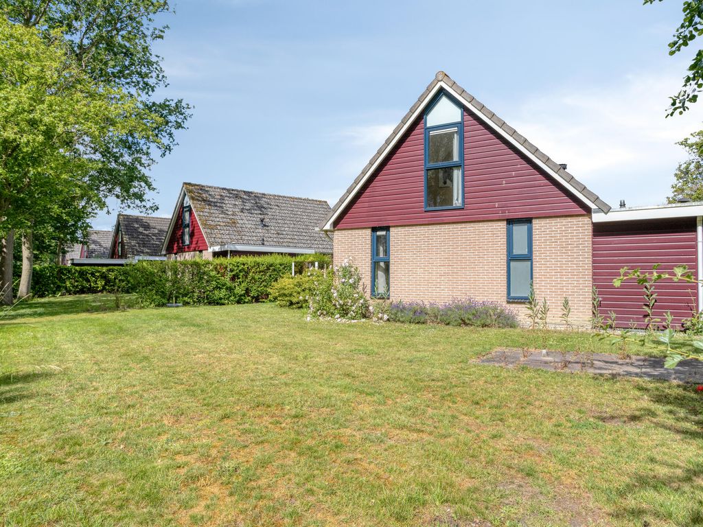 Hof van Zeeland 95, HEINKENSZAND