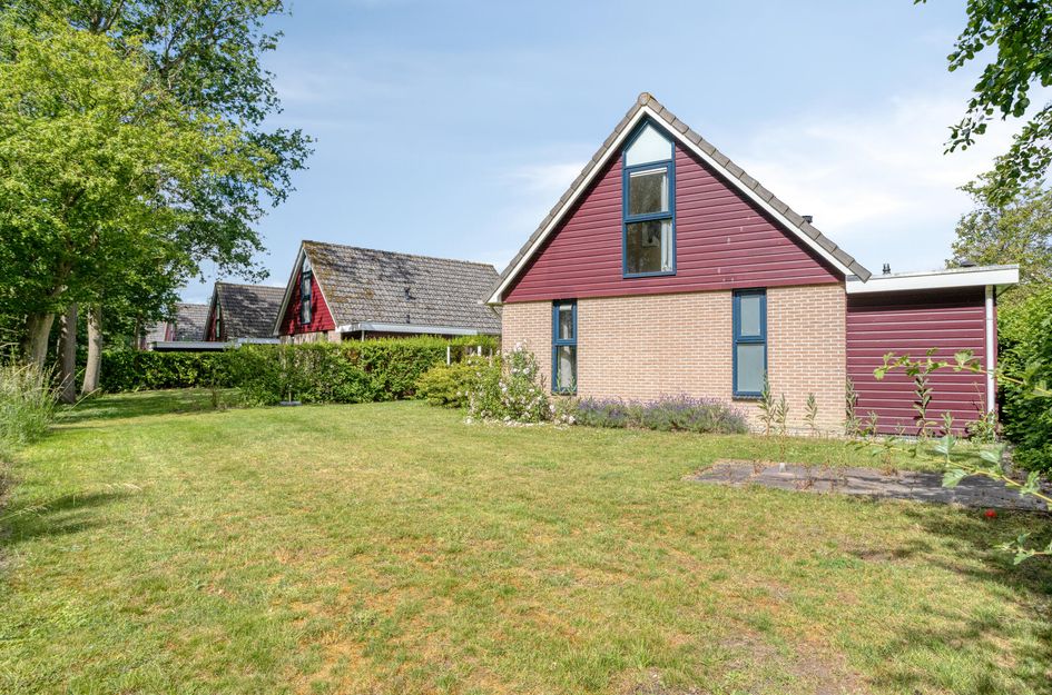 Hof van Zeeland 95
