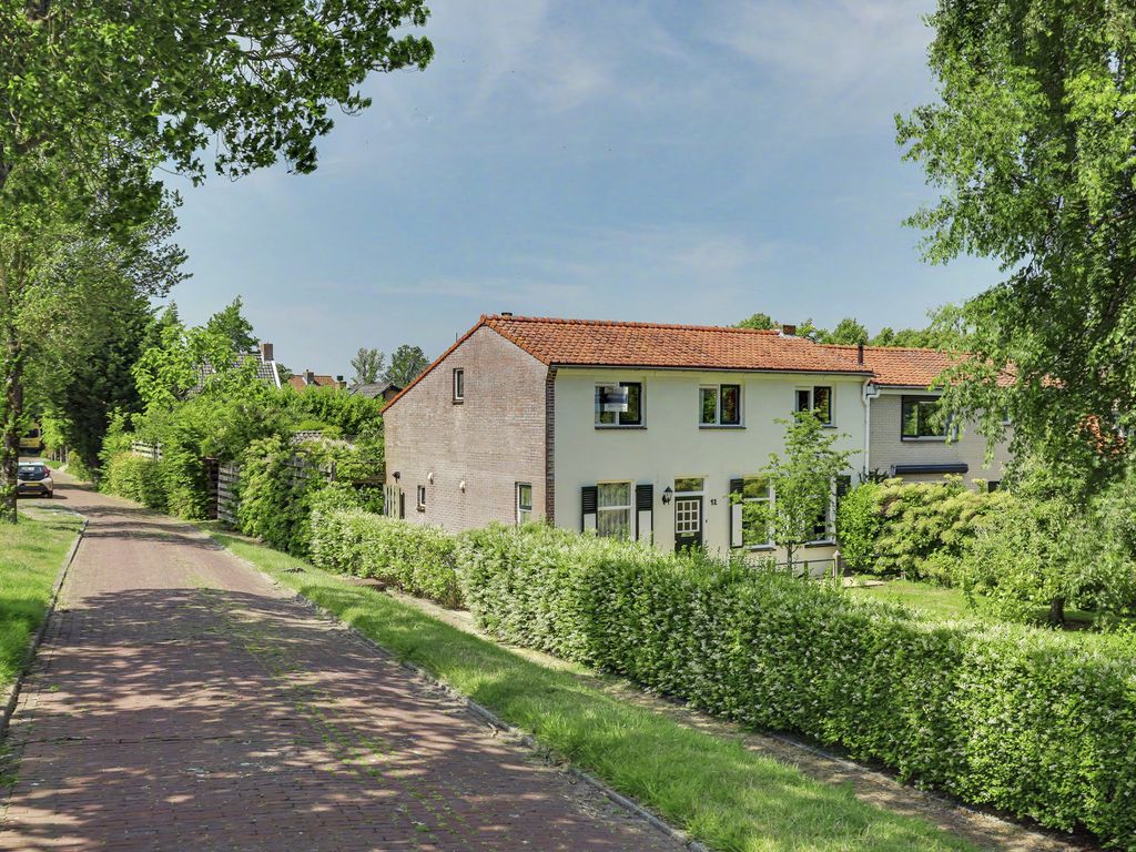 Westhavendijk 12, KAMPERLAND