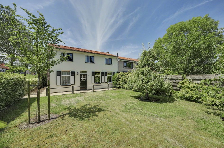 Westhavendijk 12