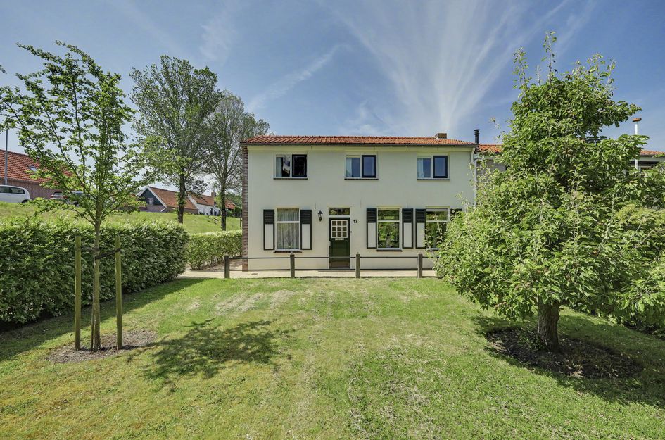 Westhavendijk 12