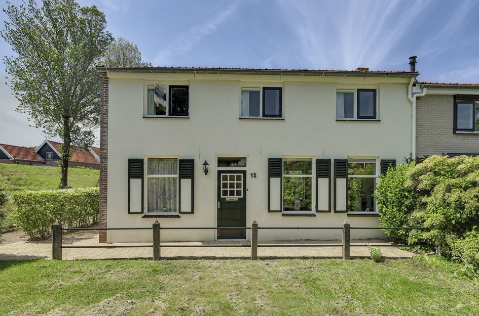 Westhavendijk 12
