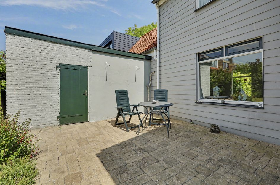 Westhavendijk 12