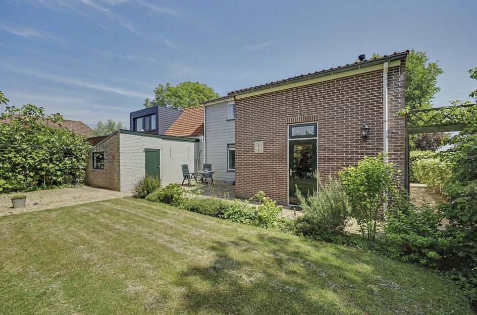 Westhavendijk 12